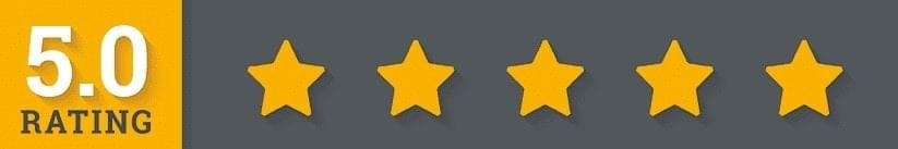 Dameon Sanders 5 star ratings ProDentim