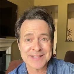 Gabriel Backer 40 from Baltimore Maryland