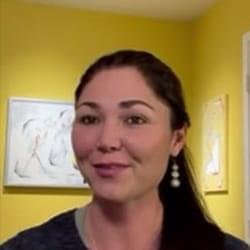 Loretta Martin 48 from New Orleans Louisiana