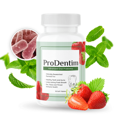 supplement for dental and oral hygiene